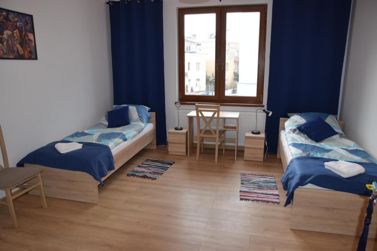 Apartament Sienkiewicza 8 Zamosc  Exterior photo
